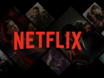 Lo mejor para ver en Netflix.
