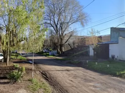 Asesinaron a una mujer polic�a en Mar del Plata.