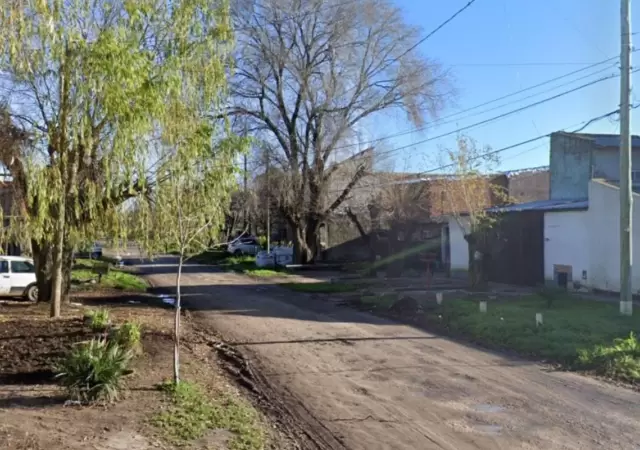 Asesinaron a una mujer polic�a en Mar del Plata.