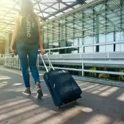 Descubr� el m�todo 5-4-3-2-1: c�mo preparar tu valija sin estr�s