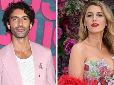 Justin Baldoni respondi� a Blake Lively: el conflicto legal que sacude a Hollywood