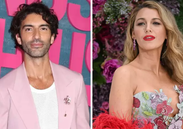 Justin Baldoni respondi� a Blake Lively: el conflicto legal que sacude a Hollywood