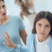 Explican por qu� es p�simo decirles siempre "s�" a los adolescentes