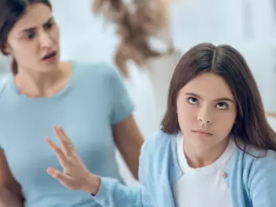 La relaci�n entre padres e hijos deber�a estar lejos de lo que se considera una amistad. De otro modo, los adolescentes podr�an correr riesgos.