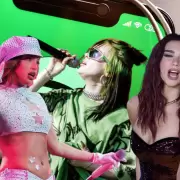 �Qu� artista tiene la canci�n m�s escuchada del 2024 en Spotify?