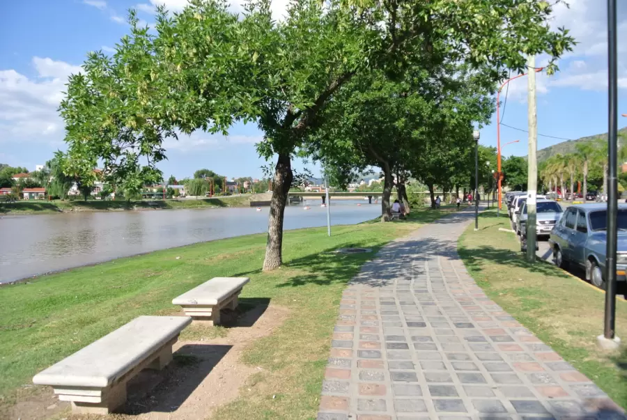 Villa Carlos Paz les cobrar� a turistas y cordobeses que no residan en dicha localidad.