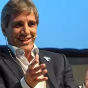 El Tesoro argentino asegura fondos para cumplir con los vencimientos de deuda