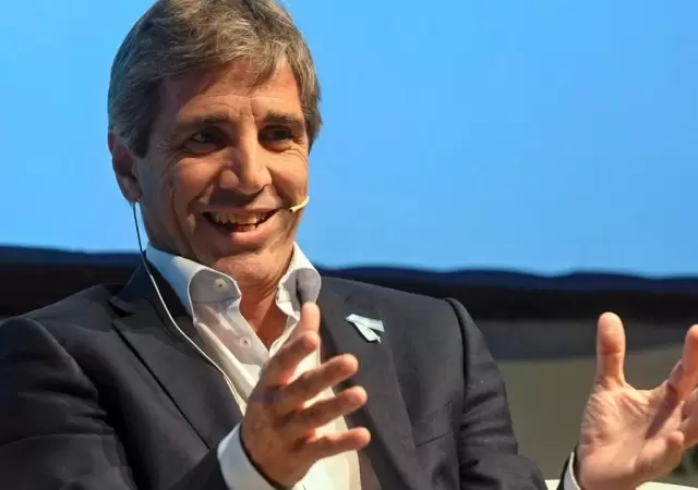 El Tesoro argentino asegura fondos para cumplir con los vencimientos de deuda