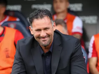 El ex Instituto y Godoy Cruz tiene un nuevo desaf�o.