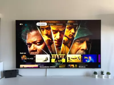 Apple TV