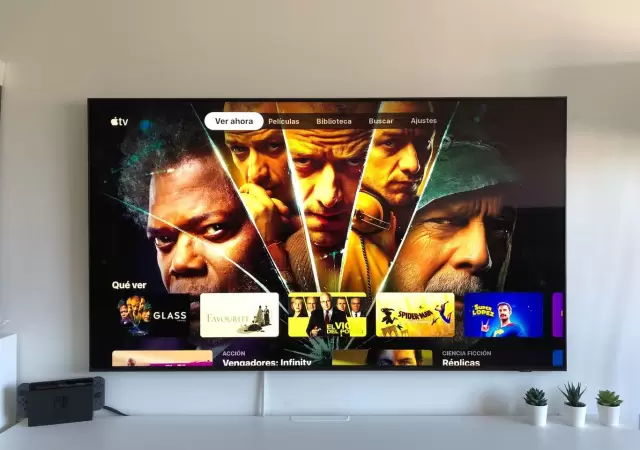 Apple TV