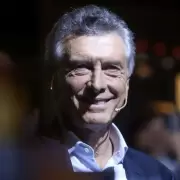 "Los dirigentes con precio ya fueron comprados": la pol�mica frase de Macri