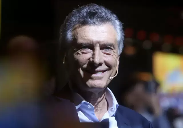 Mauricio Macri, futuro incierto