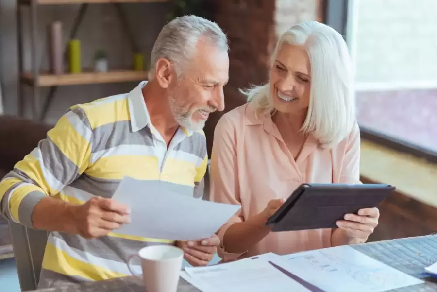 Baby boomers, nacidos durante la explosi�n demogr�fica de la d�cada del 60.