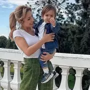 Piden a la Justicia que retire la custodia personal de Fabiola Yañez en España