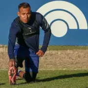 Independiente Rivadavia: Sebasti�n Villa fue absuelto en la causa por abuso sexual