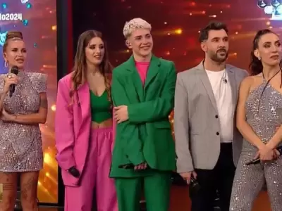 Cantando 2024: una final con sorpresas y el rating por el suelo
