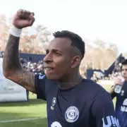 Sebastián Villa: entre Mendoza, Córdoba o Chile