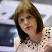 Milei disolvió la Secretaría de Prensa y modificó el Ministerio de Seguridad