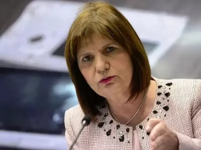 Obediencia inmediata: Bullrich activ� el pedido de retiro de la custodia de Y��ez
