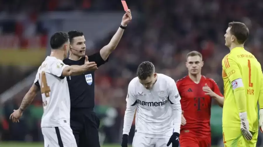 La IFAB tendr� nuevas disposiciones para la demora