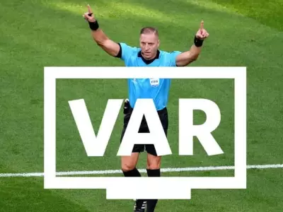 El hombre del VAR tendr� cambios