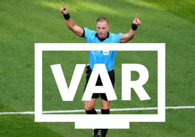 El hombre del VAR tendr� cambios