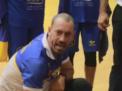 Rovner, la nueva carta de Rivadavia
