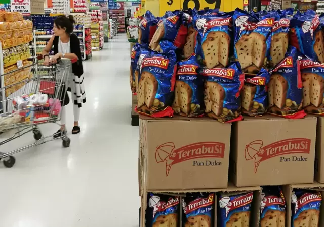 La inflaci�n de diciembre rondar�a por debajo del 3%./
