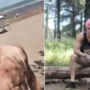 Del rescate al dolor: la Prefectura da por muerto al joven desaparecido en el mar