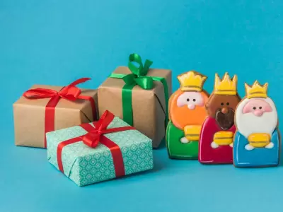 Juguetes, indumentaria y art�culos deportivos impulsar�n ventas de Reyes/