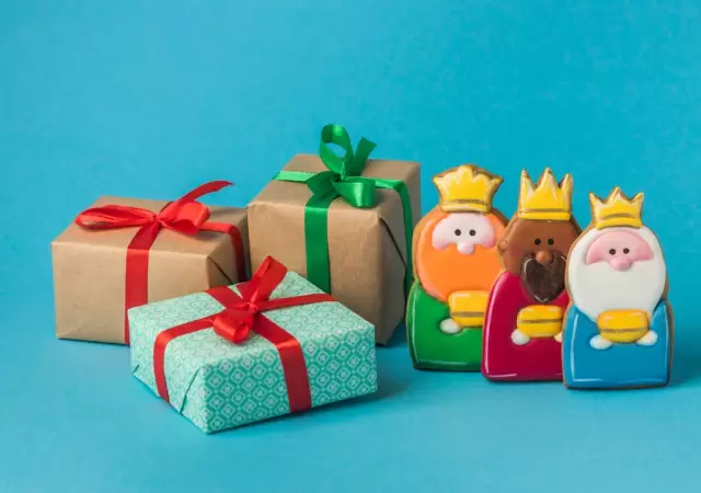 Juguetes, indumentaria y art�culos deportivos impulsar�n ventas de Reyes/
