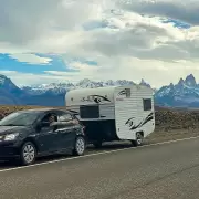Viajar en casa rodante: todo lo que necesitás saber para moverte legalmente