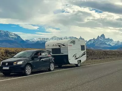 Viajar en casa rodante: todo lo que necesit�s saber para moverte legalmente