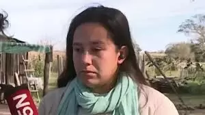 Camila Pe�a brind� detalles escabrosos en una nueva declaraci�n. (Foto: archivo web)
