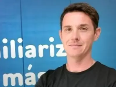 Fernando Galante.
