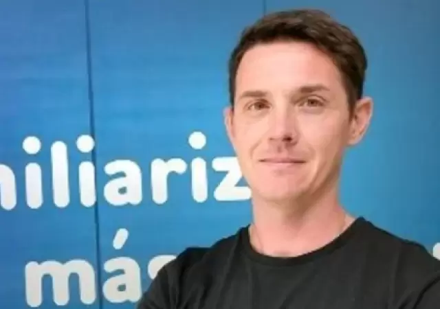 Fernando Galante.