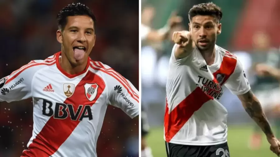 River Plate