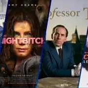Los estrenos de Max de enero: tom� nota de las series y pel�culas m�s esperadas