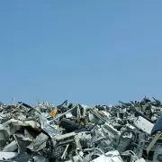 Exportaciones de chatarra podr�an encarecer la producci�n de acero en Argentina