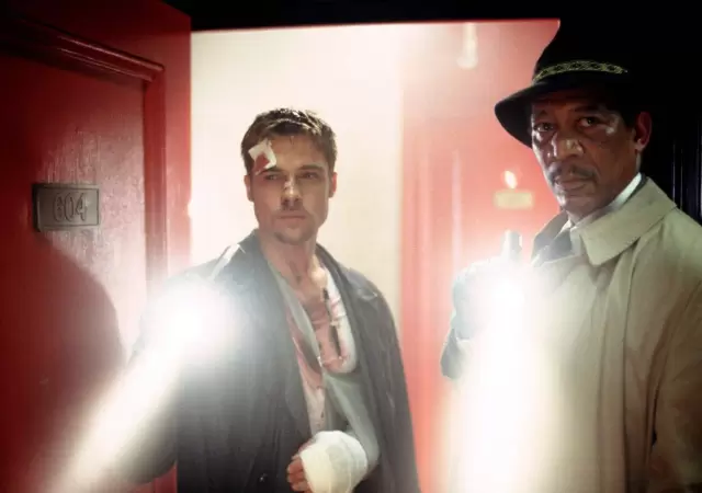 Se7en vuelve a los cines: la obra maestra de David Fincher celebra su 30 aniversario