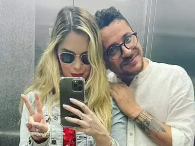 Misterio por pareja que apareci� muerta.