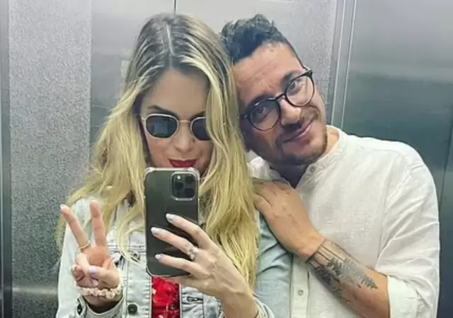 Misterio por pareja que apareci� muerta.