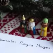 ¿Cuándo llegan los Reyes Magos y por qué les dejamos pasto y agua?