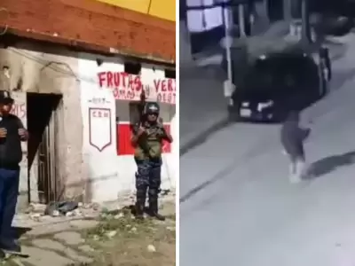 El joven sali� de trabajar y lo mataron en Mor�n.