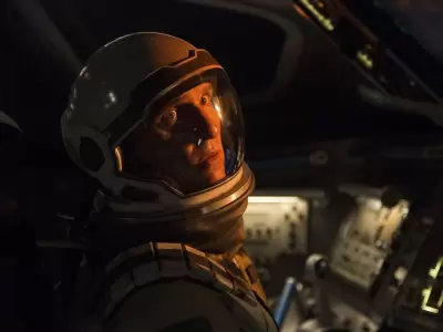 Interstellar cumple 10 a�os: los datos m�s sorprendentes de la obra maestra de Nolan