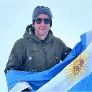 Alerta por Nahuel Gallo: Venezuela inició liberaciones masivas pero mantiene al argentino bajo un régimen de "amenazas de muerte"