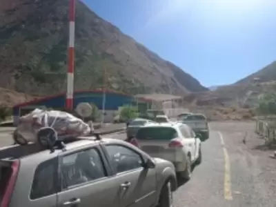 Las fiestas de fin de a�o, el tour de compras y el inicio de las vacaciones de verano marcaron un hito en San Juan.