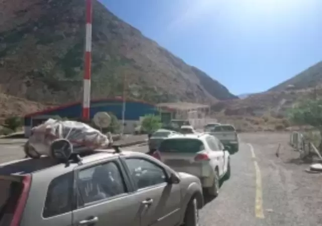 Las fiestas de fin de a�o, el tour de compras y el inicio de las vacaciones de verano marcaron un hito en San Juan.