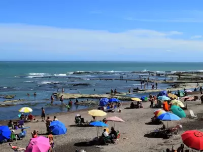 Un lugar buscado por miles de turistas. (Foto: web)